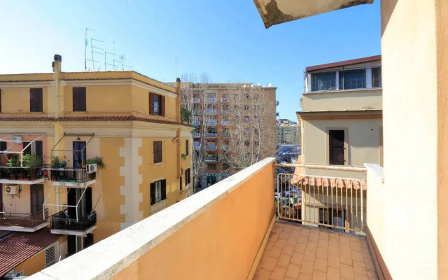 Vatican - WR Apartments