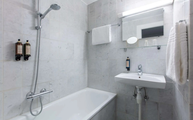 Hotel Astoria, Best Western Signature Collection