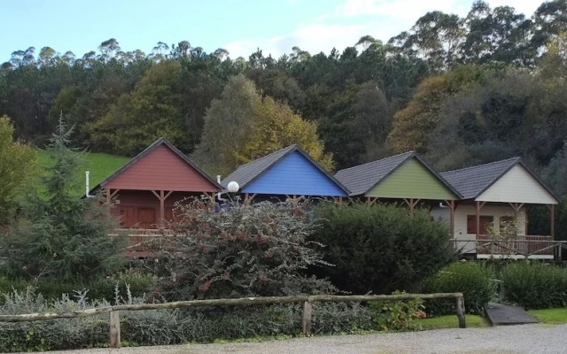 Hotel Rural La Rectoral De San Juan