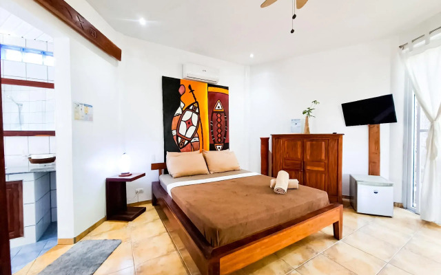 Aissatou Beach Resort