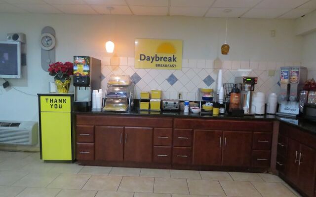 Days Inn Blytheville