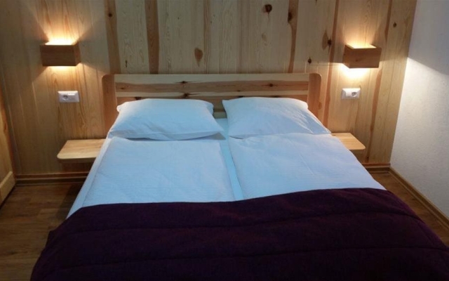 Plitvice Etno House