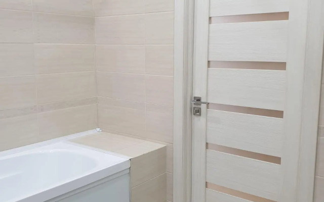 Apartments on Gagarina street 27k3