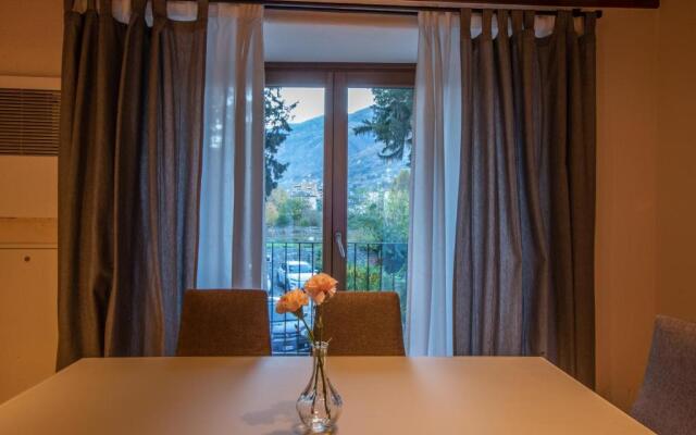 L'Atelier du Temps - Les Greniers Appartements