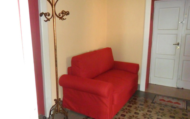 Casa Vacanze Li Galli