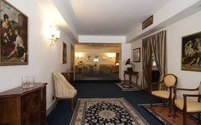 Fedeli Hotel