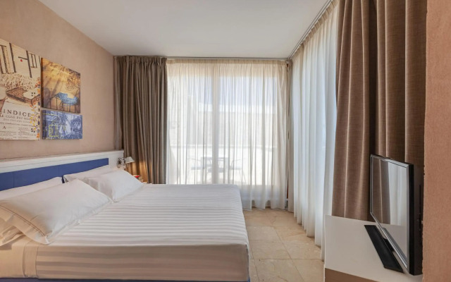 Residence La Gancia