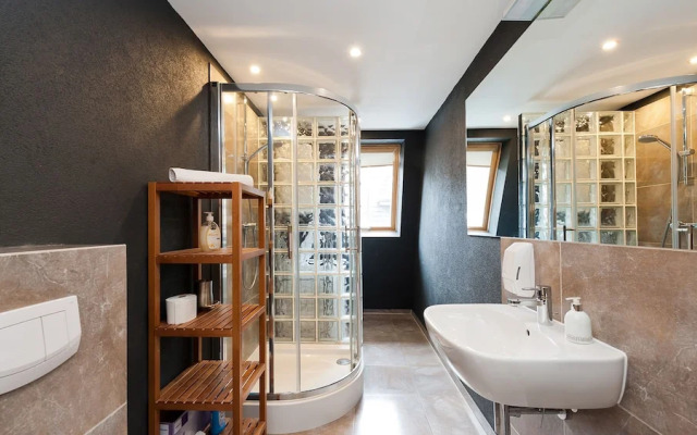 Apartamenty Sun & Snow Pacyfik Spa