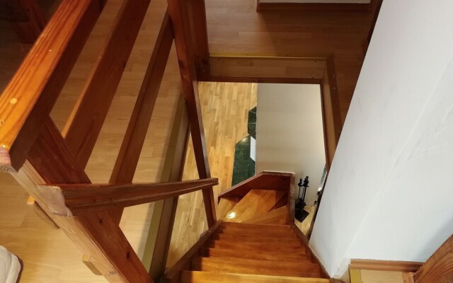 Apartamenty Swinoujscie - Rubin I