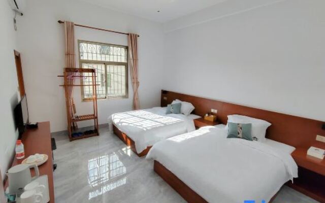 Xiamen Jinxiangyan Hotel