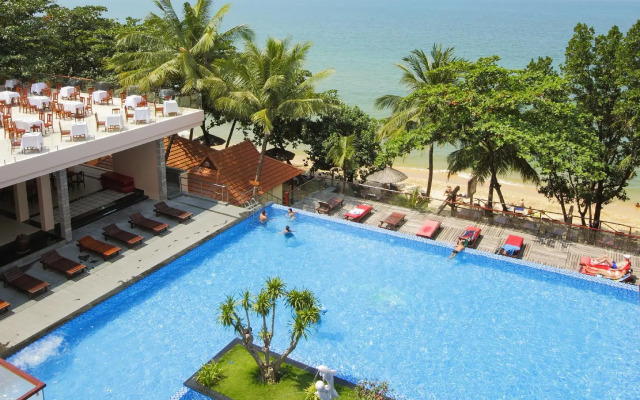 Kim Hoa Resort
