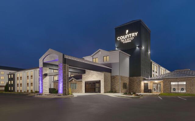 Country Inn & Suites by Radisson, Roanoke Rapids, NC