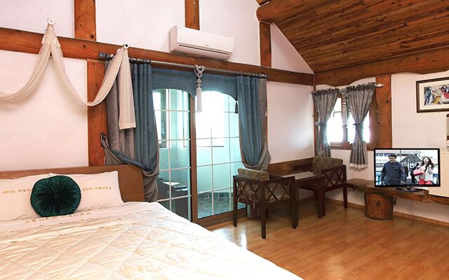 Ganghwa Beautiful Sunset Pension
