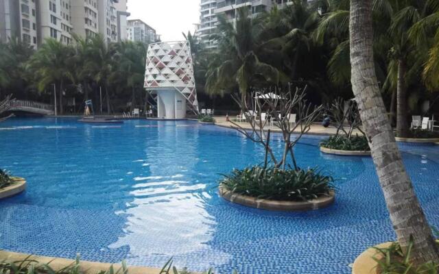 Guanlan Pavilion Seaview Homestay