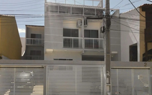 Mirante dos Anjos Suítes