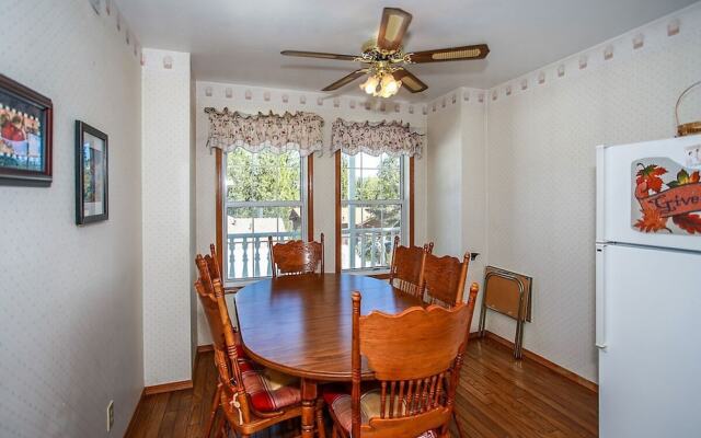 Great Spirit Escape 1476 by RedAwning