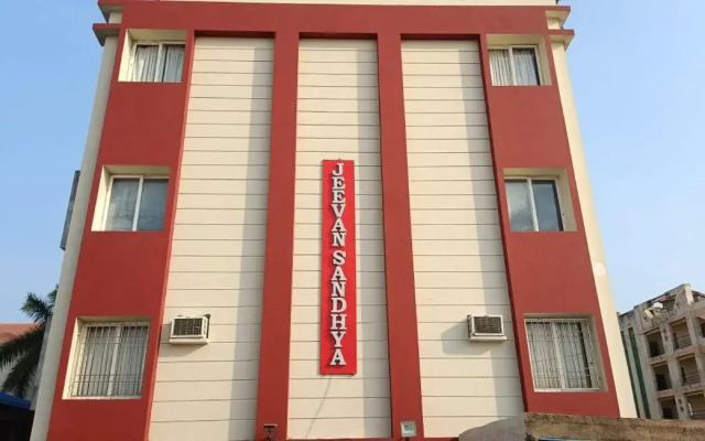 Hotel Jeevan Sandhya