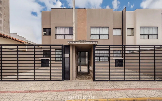 Apt With BBQ 70m From the Beach - Mta0201