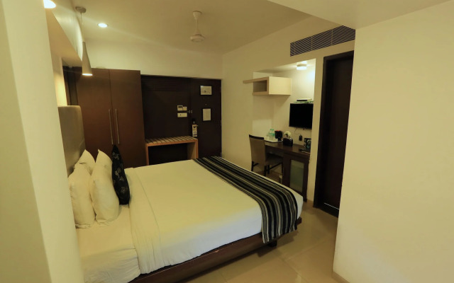 Oriental Residency Hotel