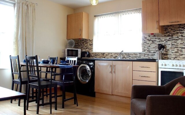 Dromara House