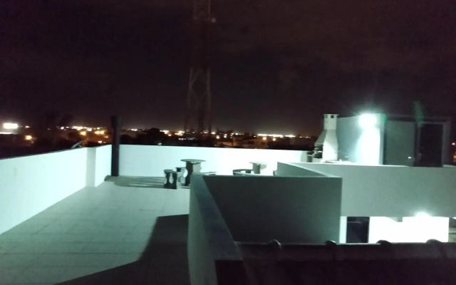 Apartamentos Praia Do Sonho