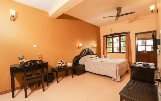 Oliva Resort