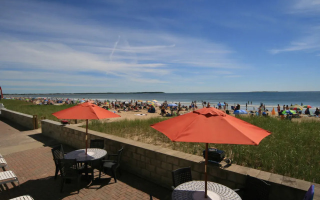 Normandie Oceanfront Motor Inn