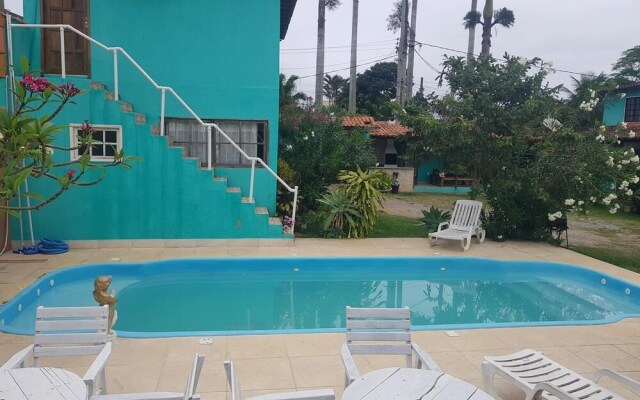 Pousada Encanto Dos Anjos by OYO Rooms