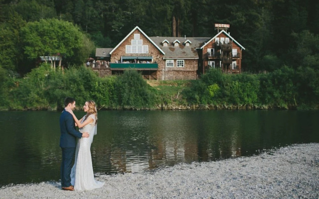Highland Dell Lodge