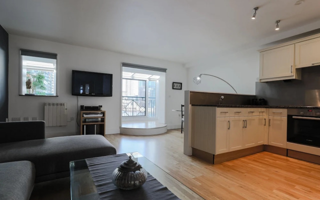 StayInn Canary Wharf