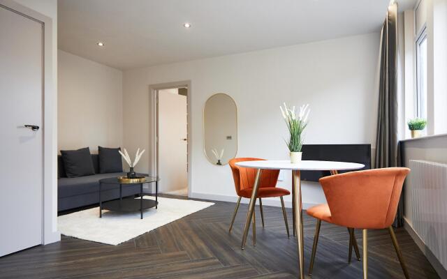 Humber Lofts Serviced Residences