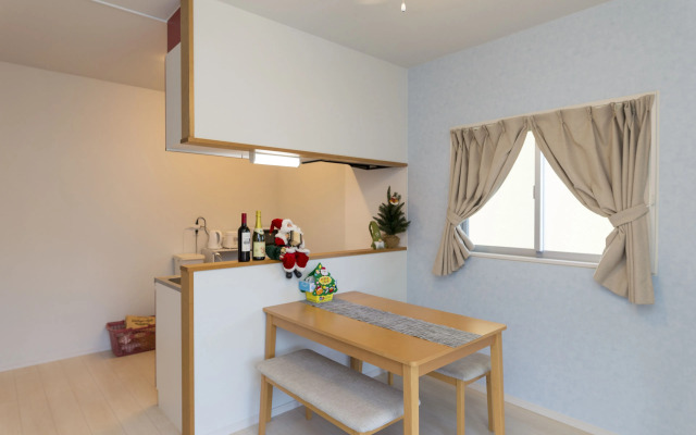 Snow ball Condominium