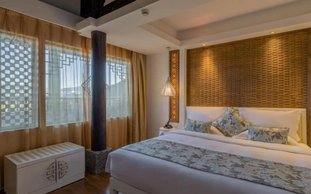 Ivy Garden Hotels & Resorts (Lijiang Yunshan)