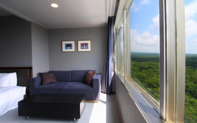 Hotel Epinard Nasu