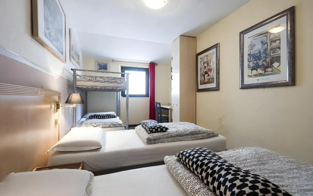 Villa Saint Exupéry Beach - Hostel