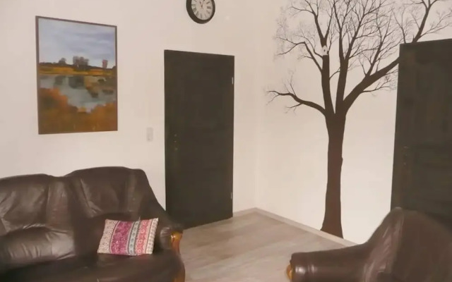 Holiday Apartment Zur Heide