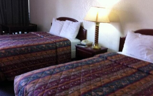 Kings Inn Valliant