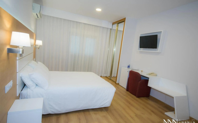 Hotel Spa Nanin Playa