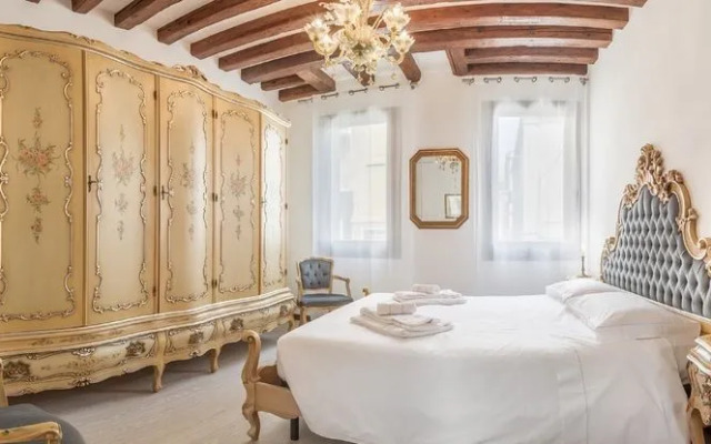 Venice Ca dei Miracoli Apartment