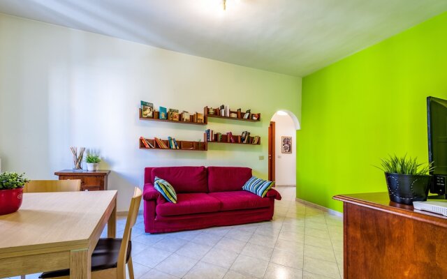 Vatican Stemar House