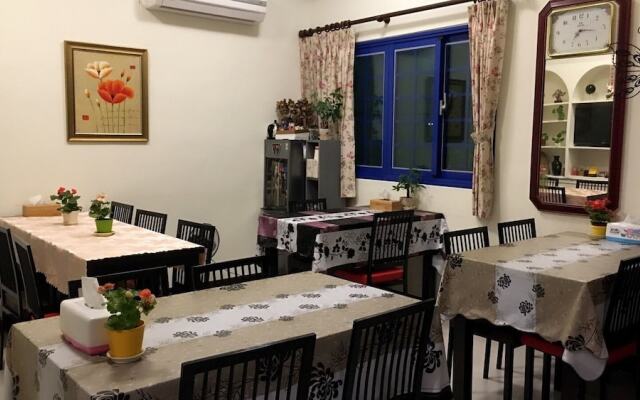 Tao Heung Garden B&B