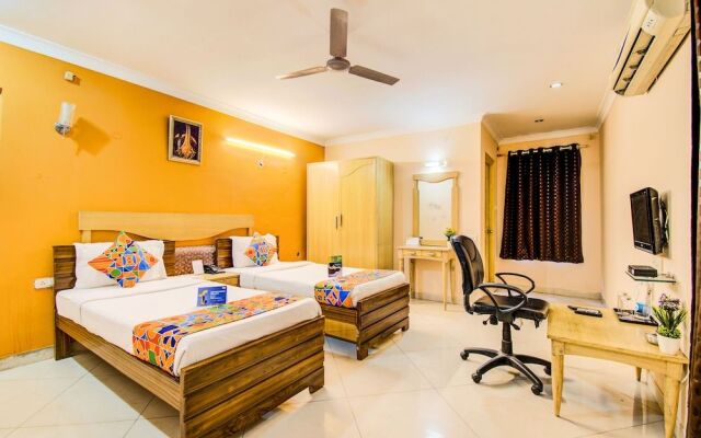 FabHotel Yesmark Begumpet