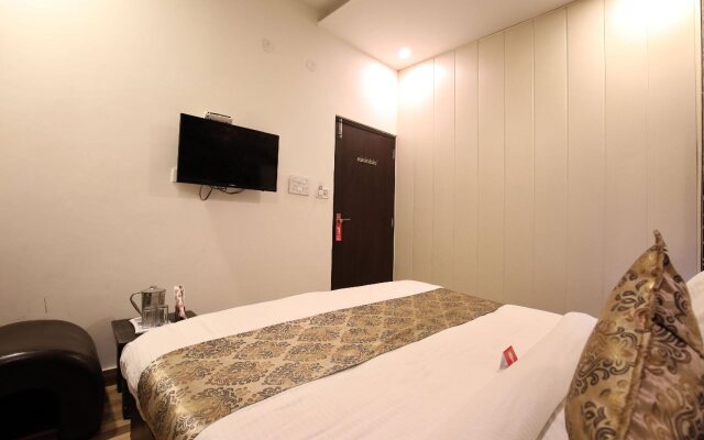 Hotel Rich Inn by OYO Rooms