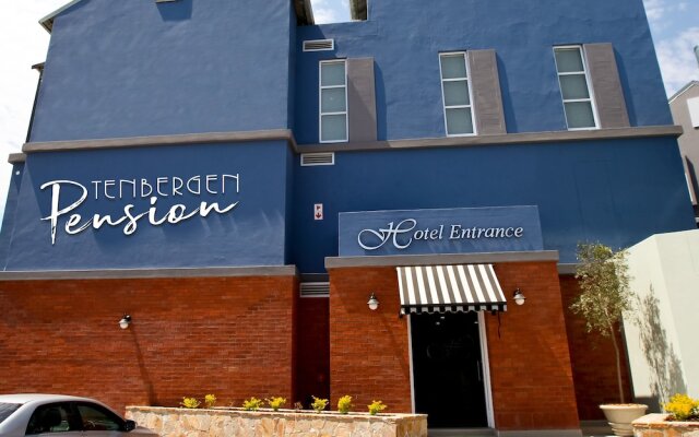 Tenbergen Pension Hotel