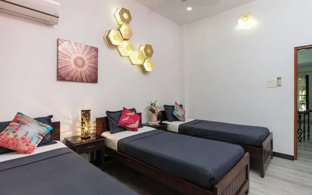 Villa Calangute Phase 2