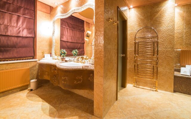 Royal Spa & Hotel Resort