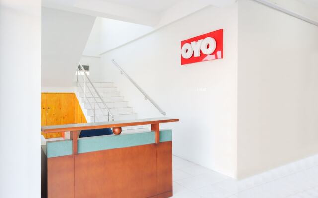 OYO 1219 Wisma Anton Soedjarwo