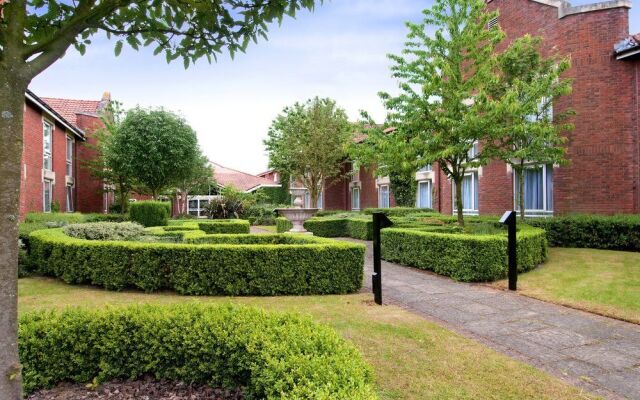Orida Maidstone Hotel