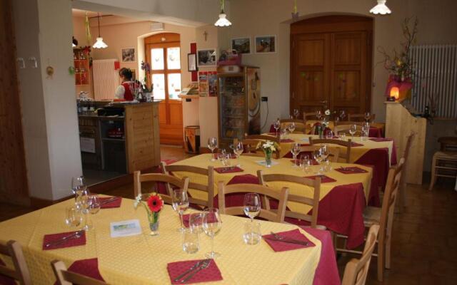 Albergo Diffuso Faller