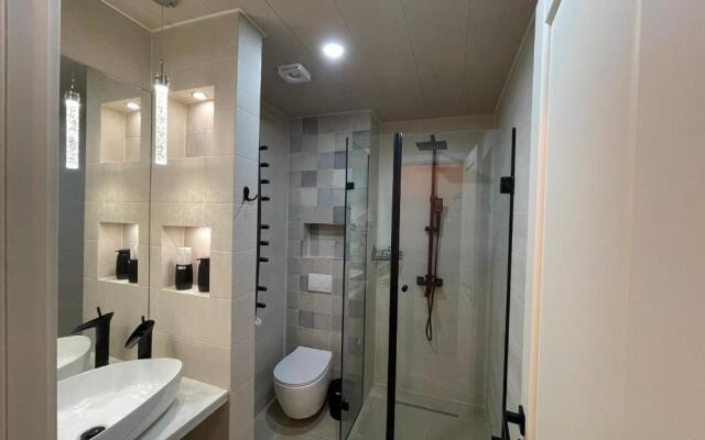 Redco Four Seasons In New Gudauri 302